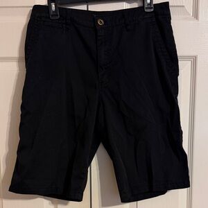 Men's Quiksilver Black Shorts
